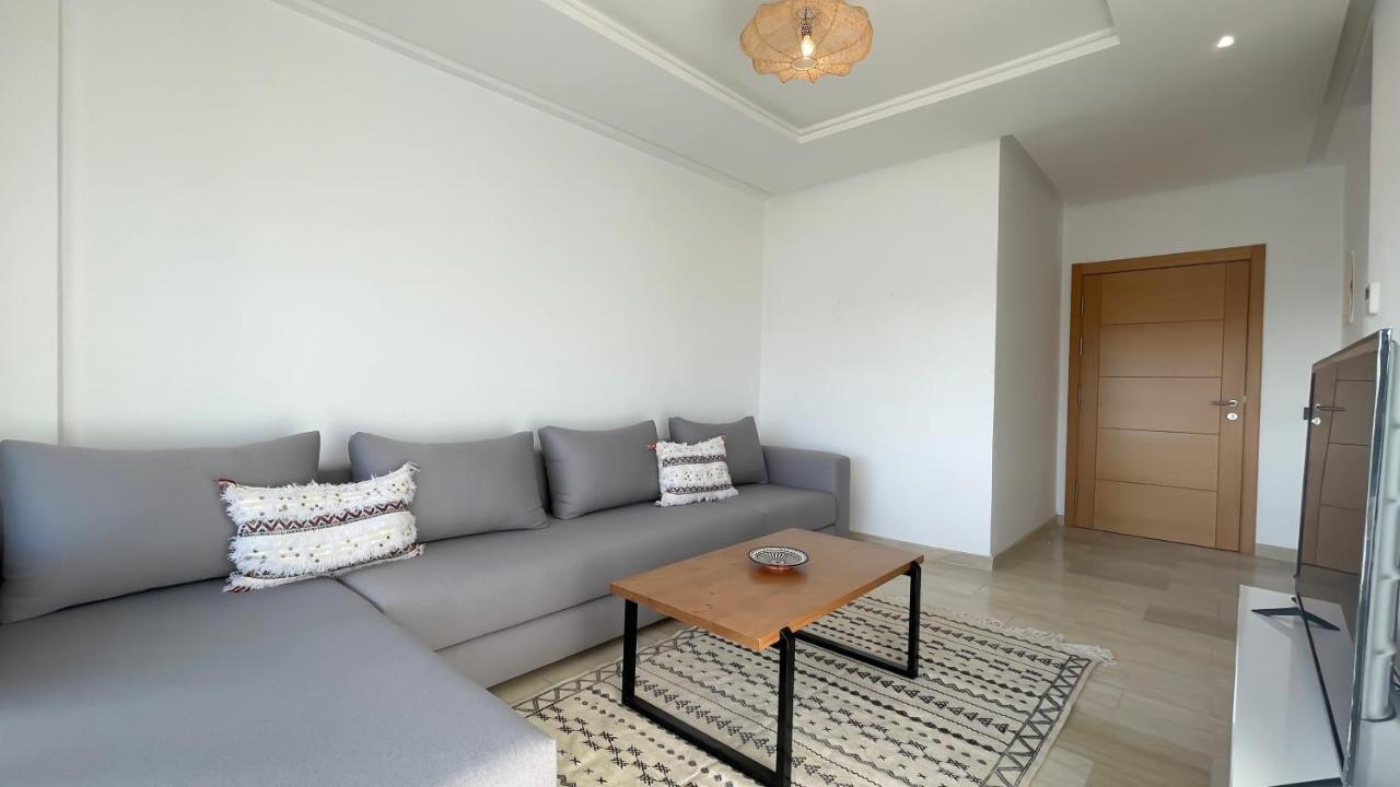 Cosy Bay Appartement 4 - 5Px Agadir Exterior photo