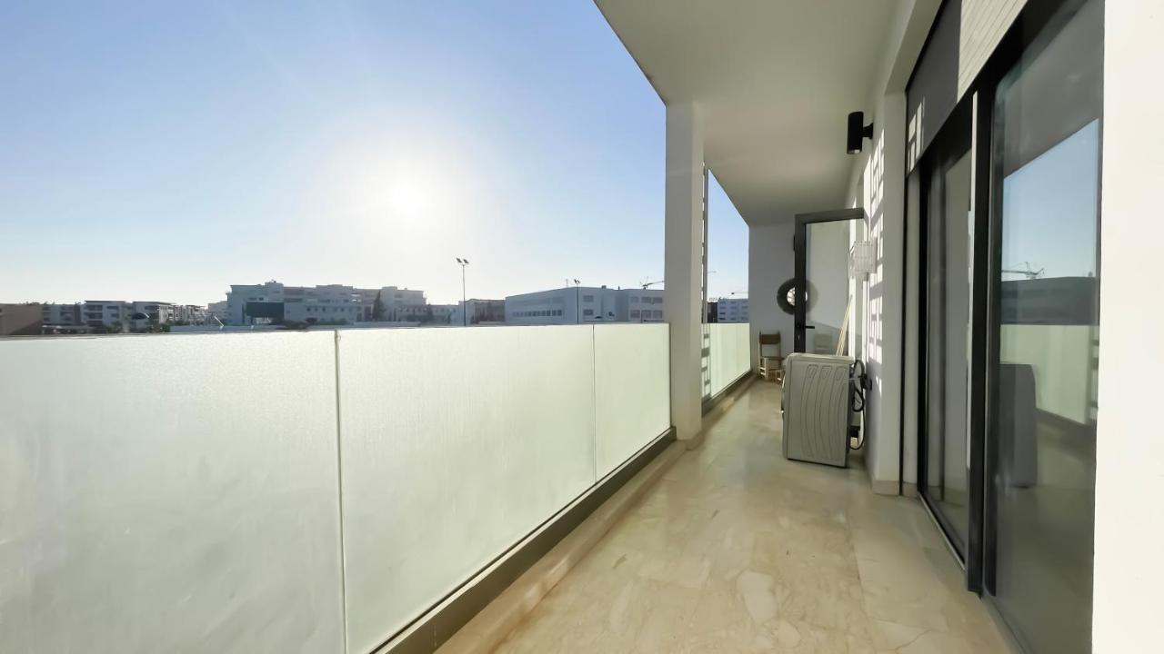 Cosy Bay Appartement 4 - 5Px Agadir Exterior photo