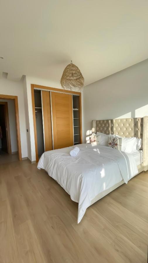 Cosy Bay Appartement 4 - 5Px Agadir Exterior photo